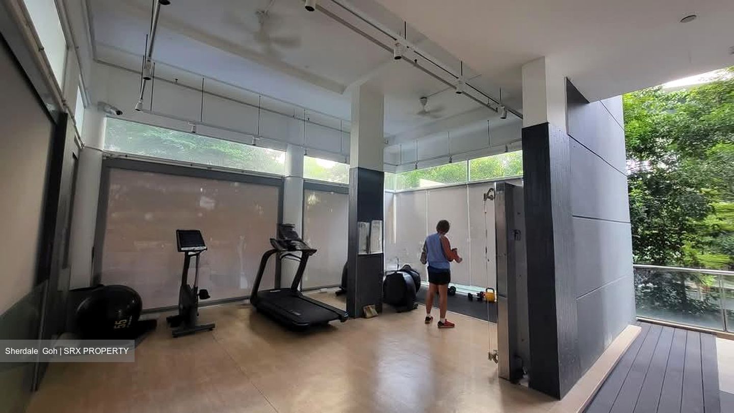 Angullia Park Residences @ Orchard (D10), Apartment #558074511